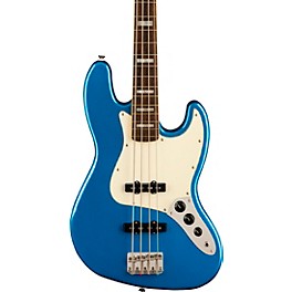 Squier Classic Vibe Late '60s Limited-Edition Jazz Bass Guitar