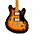 Squier Classic Vibe Starcaster Maple Fingerboard Electric Guitar 3-Color Sunburst
