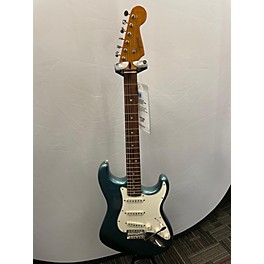 Used Squier Classic Vibe Stratocaster Solid Body Electric Guitar