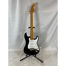 Used Squier Classic Vibe Stratocaster Solid Body Electric Guitar
