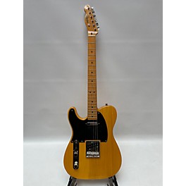 Used Squier Classic Vibe Telecaster Left Handed Electric Guitar