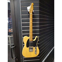 Used Squier Classic Vibe Telecaster Solid Body Electric Guitar
