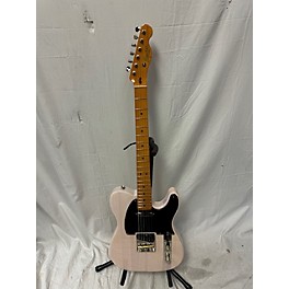 Used Squier Classic Vibe Telecaster Solid Body Electric Guitar