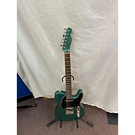 Used Squier Classic Vibe Telecaster Solid Body Electric Guitar