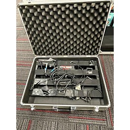 Used Pedaltrain Classic With Travel Case Pedal Board