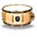 WFLIII Drums Classic Wood Maple Snare Drum With Gold Hardware 14 x 5 in.