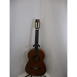 Used Garcia Classical Classical Acoustic Guitar