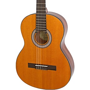 epiphone e1 classical guitar