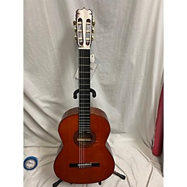 Used Garcia Classical Guitar Classical Acoustic Guitar