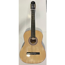 Used Carlo Robelli Classical Guitar Classical Acoustic Guitar