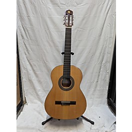 Used Donner Classical Guitar Nylon String Acoustic Guitar Pack