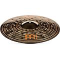 MEINL Classics Custom Dark Crash Cymbal - 17 in.