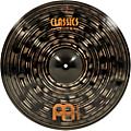MEINL Classics Custom Dark Crash Cymbal - 20 in.