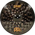 MEINL Classics Custom Dark Crash Cymbal - 21 in.
