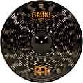 MEINL Classics Custom Dark Ride Cymbal - 22 in.