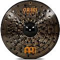 MEINL Classics Custom Dark Ride Cymbal - 24 in.