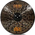 MEINL Classics Custom Dark Ride Cymbal 24 in.