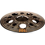 Classics Custom Dark Trash Stack Cymbal Pair 18 in.