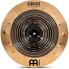 MEINL Classics Custom Dual China Cymbal