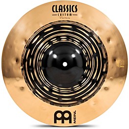 Blemished MEINL Classics Custom Dual HiHat Cymbal Pair