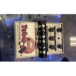 Used Electro-Harmonix Classics Tube EQ Pedal