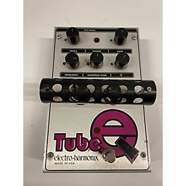 Used Electro-Harmonix Classics Tube EQ Pedal