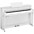 Yamaha Clavinova CLP-835 Console Digital Piano With Bench Matte White