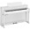 Yamaha Clavinova CLP-845 Console Digital Piano With Bench Matte White