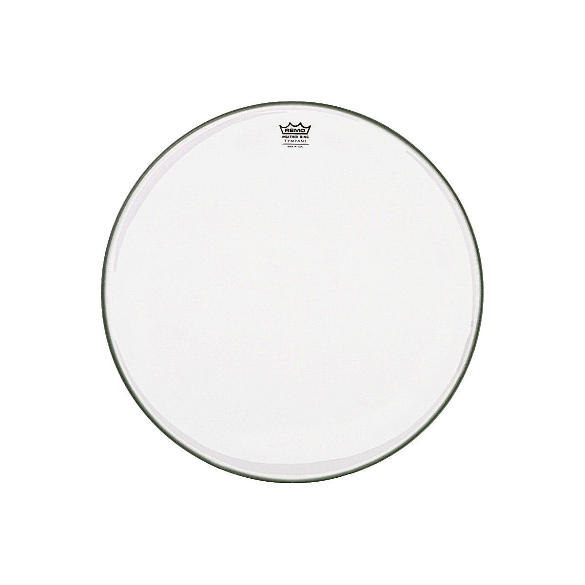 Remo Clear Extended Timpani Head 31 in. Guitar Center