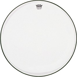 Open Box Remo Clear Extended Timpani Head Level 1  28 in.