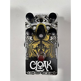 Used Catalinbread Cloak Effect Pedal