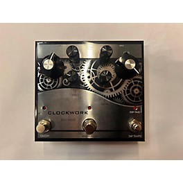 Used J.Rockett Audio Designs Clockwork Effect Pedal