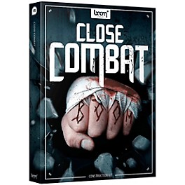 BOOM Library Close Combat CK (Download)
