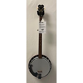 Used EKO Closed Back Banjo