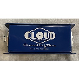 Used Cloud Cloudlifter CL-1 Microphone Preamp