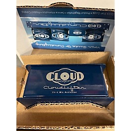 Used Cloud Cloudlifter CL-1 Microphone Preamp