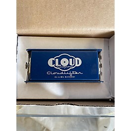 Used Cloud Cloudlifter CL-1 Microphone Preamp