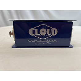 Used Cloud Cloudlifter CL-1 Microphone Preamp