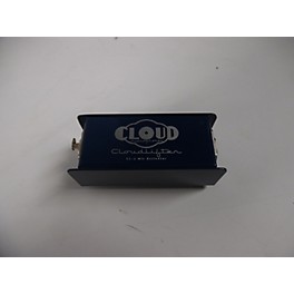 Used Cloud Cloudlifter CL-1 Microphone Preamp