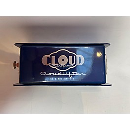 Used Cloud Cloudlifter CL-1 Microphone Preamp