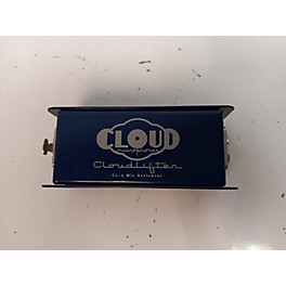 Used Cloud Cloudlifter CL-1 Microphone Preamp