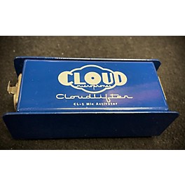 Used Cloud Cloudlifter CL-1 Microphone Preamp