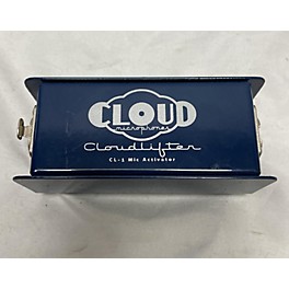 Used Cloud Cloudlifter CL-1 Microphone Preamp