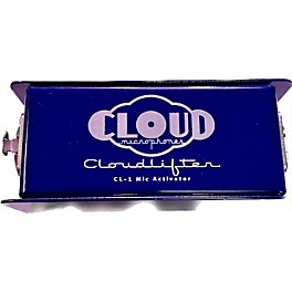 Used Cloud Cloudlifter CL-1