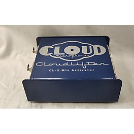 Used Cloud Cloudlifter CL-2 Microphone Preamp