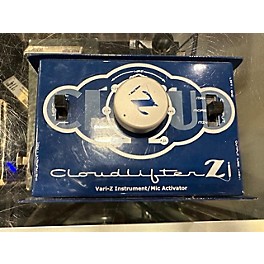 Used Cloud Cloudlifter-Z Microphone Preamp