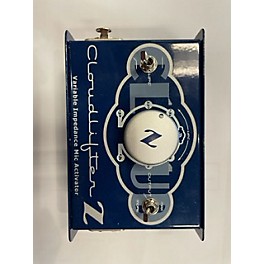 Used Cloud Cloudlifter-Z Microphone Preamp