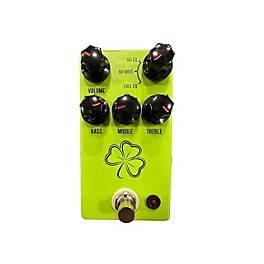 Used JHS Pedals Clover Effect Pedal
