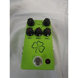 Used JHS Pedals Clover Pedal