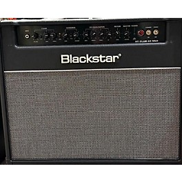 Used Blackstar Club 40 MKII Tube Guitar Combo Amp